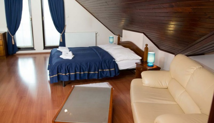 Hotel Amalia Vysoké Tatry